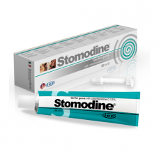 STOMODINE 30 ml mungel - Mun- och tandhygien